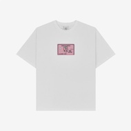 Blackpink x Verdy CC T-Shirt White - Amex Exclusive