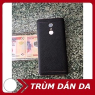 [SKIN Sticker] Xiaomi Note 4 / Noteb4x- D01 phone skin sticker