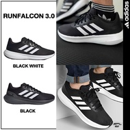 Adidas Collection อาดิดาส รองเท้าผ้าใบ รองเท้าวิ่ง รองเท้า สำหรับผู้ชาย Men M Runfalcon 3.0 IE0742 /