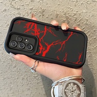 Case For Samsung Galaxy A52 4G A52 5G A52s 5G A73 5G Soft Silicone Protective Cover Shockproof Phone