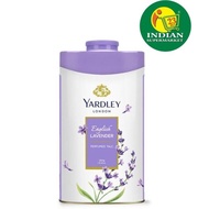 Yardley Talcum English Lavender Powder 250g