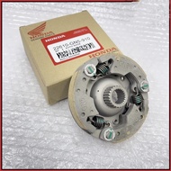 EX5 HI POWER AUTO CLUTCH / AUTO SHOE / CLUTCH LINING HONDA INDONESIA  22610-GN5