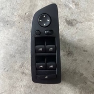 BMW E90 E87 POWER WINDOW SWITCH ORIGINAL USED FROM JAPAN