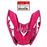 64301-K1A-N00EM Headlight Shield Cover original honda K1A Pink Magenta LEDBEAT