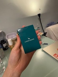 國泰航空撲克牌 Cathay Pacific poker