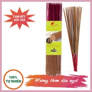 Premium Hue Clean Incense Sticks 100 Sticks