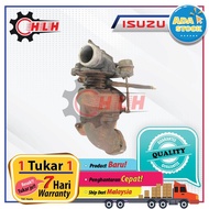 ISUZU NHR HICOM MTB140 MTB150 4JB1 TURBO CHARGER WITH MANIFOLD (SECOND ORIGINAL)
