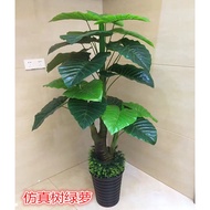 Artificial Tree Green Dill Artificial Tree Artificial Tree Artificial Flower Living Room Decoration 