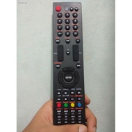 Remote for Devant LED TV (40DL520) Replacement ER-21202D ER-31202D ER-31203D ER-31201D