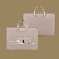 Laptop Bag - Fits Most Brands Including 15-inch Models | Up to 47cm