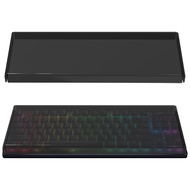 Geekria TKL Keyboard Dust Cover for 80% Compact 87 Key Keyboard, Compatible with Razer Huntsman Tour