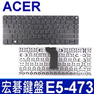 ACER E5-473 Traditional Chinese Keyboard E14 E5-422 E5-422G E5-473G E5-432G