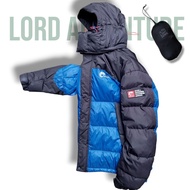 Nepa Karta Goose Down jacket moon outdoor fp700 puffer mountain winter winter bubble winter