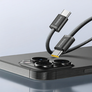 BASEUS | Super Fast Charging Data Cable 5A