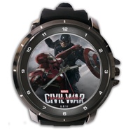 Dstore - CIVIL WAR Watch