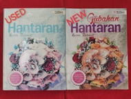 buku variasi gubahan hantaran (used)