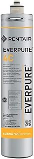 Everpure Ev9600-00 4C Cartridge 1 Each - EV960000