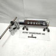 Flaring tool ct195 single ac Pipe Expander