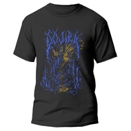 READY STOCK GOJIRA TSHIRT S-5XL