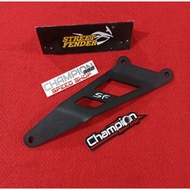 GANTUNGAN Exhaust Hanger Street Fender Exhaust Hanger Honda CBR 250RR CBR250RR CBR 250 RR