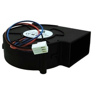 Delta 97mm x 33mm 12V 2.94A Extreme High Speed Centrifugal Blower Fan 3-Pin
