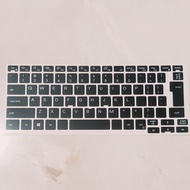 DELL LATITUDE 5300 5310 KEYBOARD STICKER