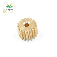 9300-34C High Speed Motor Gear 17 Teeth For Px9300 1/18 Series Rc Car Parts
