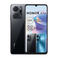 Honor X7a Smartphone (4+128)