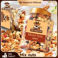Mixed nuts and dried fruits healthy instant daily nuts Super meal mixed nuts premium mix nuts