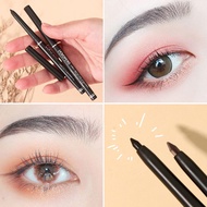 Black Eyeliner Gel Pencil Extreme Fine Eyeliner Waterproof Makeup Tools Eye Z2p6