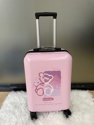 20 吋卡通系列行李箱  20 inch luggage for handcarry 55 x 36 x 22cm