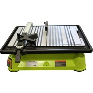 New Inventory Brand New  750 W 7 “湿瓷砖切割机 BM687