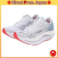 Mizuno Wave Rebellion Flash 2 Running Shoes - Various Sizes 2E Width