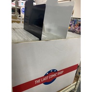 Comic Book DIVIDER - COMIC BOOK INDEX - Made in the USA - The Last Comic Shop