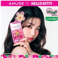 [Tanning Hello Kitty] AMUSE Lip and Cheek Palette Phone