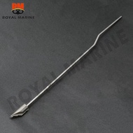 6BX-G4150-10-00 Gear Shift Shaft (Long Shaft) For Yamaha Outboard motor 4T 4HP 5HP 6HP F5 F4 F6 6BX-