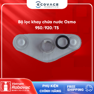 Bộ lọc khay chứa nước Ecovacs Ozmo 950/920/T5_Hàng chính hãng