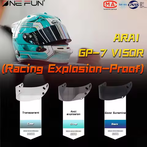 Helmet Visor For Arai GP-7 GP7Motorcycle Helmet Visors GP7 GP-7Visor Lens Windshield