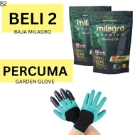 MILAGRO PREMIUM - Baja Organik Premium+Free Gift