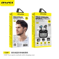 AWEI T29P SPORTS EARBUDS GAMING AND MUSIC