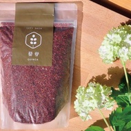 Let's SAGA 紅藜麥