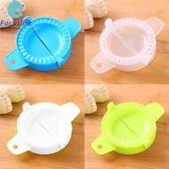 Make Restaurant quality Dumplings at Home with Dumpling Mold Kitchen Tool