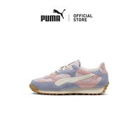 PUMA x KIDSUPER Easy Rider Women's Sneakers (Pink)