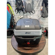 GIVI TOPCASE MONOLOCK B32N & B32NB