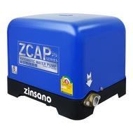 Zinsano เครื่องปั๊มน้ำอัตโนมัติ  รุ่น ZCAP315  300w ปั๊มน้ำ 300วัตต์ ปั้ม ปั๊มน้ำ
