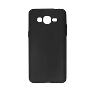 Case SAMSUNG GALAXY J2 PRIME/SAMSUNG J2 PRIME/GRAND PRIME SOFTCASE BLACKMATTE Other Types Available