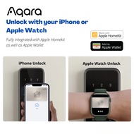 Aqara A100 Smart Door Lock