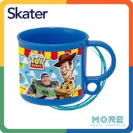 Skater - 抗菌水杯 (Toy Story) #日本製