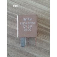 Relay , Proton Exora , 35A