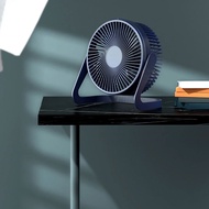Comfortable 2.5W USB Powered Portable Table Fan